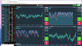 Video update of my latest Hobby Project A Real Time Trading Platform React Redux Golang