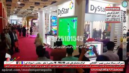 اجاره تلویزیون های شهری خمیده تخت منحنی 4K FULL HD 1920 تجهیزات نمایشگاهی LED شرکت رسانه مدرن شهر