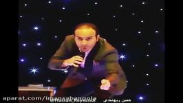 گلچینی جدیدترین بهترین های حسن ریوندی   Iranian Stand Up Comedy  Hasan R