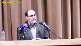 افشاگری رحیم پور ازغدی پروژه آموزش جنسی پسا ۲۰۳۰