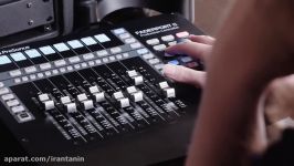 PreSonus—FaderPort 16