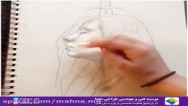 موسسه مهندسی طراحی محنا طراح خلاق کاتالوگ بروشور