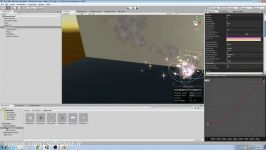 Udemy  Advanced Particle Vfx in Unity and After Effect