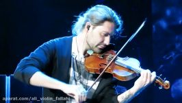 David Garrett  Vivaldi 2017