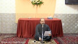 Dua Al Iftitah Dr. Sayed Ahmed Al Musawi  دعاء الافتتاح  الدكتور السيد احمد الموسوي