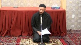 Invocations à lire au mois béni de Ramadan  Haydar Moussa