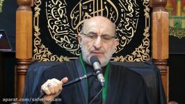 12 Role of Sayeda Zainab A.S. in Exposing Umayyad Crimes  Dr. Sayed Khalil Tabatabai