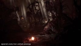 AGONY  12 Minutes of New Gameplay E3 2017 Survival Horror Game