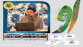 ظهور بیداری اسلامی صهیونیسم قسمت دوم رائفی پور