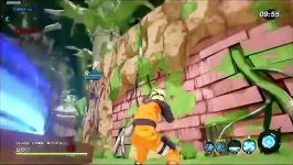 VGMAG  Naruto to Boruto Shinobi Striker Gameplay