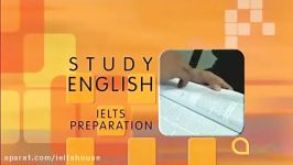 ویدئو آموزشی IELTS Preparation  Outback Tourism