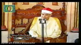 سوره اسراء9 15 تلاوت قرآن کریم راغب مصطفی غلوش