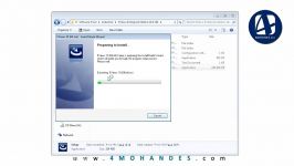راهنمای نصب 4MOHANDES.com EViews Enterprise Edition