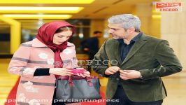 سکوت «بهنوش طباطبایی» درباره جدایی «مهدی پاکدل» شکست