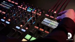 معرفی کنترلر Native Instruments Traktor S8