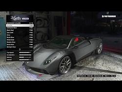 اسپرت کردن ماشین Osiris در gta v جی تی ای وی+توضیحات مهم