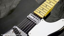 گیتار الکتریک فندر Limited Edition Relic Tele Caballo