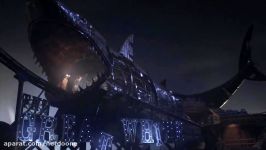 گیم پلی بسته الحاقی بازی Batman Arkham Knight  نتدونه