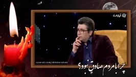 دومین پاسخ ماندگار حمید رسایی به رضا رشیدپور