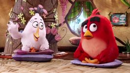 انیمیشن پرندگان خشمگین دوبله فارسی Angry Birds Persian Dubbed