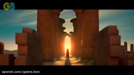 تریلر بازی جذاب In the Valley of Gods 2019