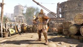 For Honor Week 12142017  Weekly Content Update 