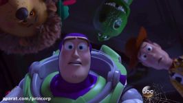 سریال Toy Story Toons قسمت Terror