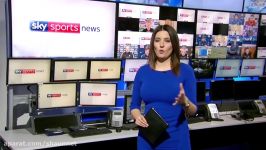 Natalie Sawyer  15th December 2017  HD