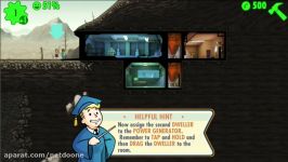 Fallout Shelter Gameplay  Part 1  Vault 420