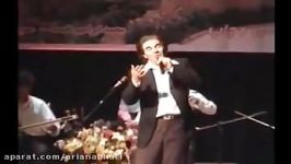 Lorestan Province  Iran – اجرای بی نظیر ترانه زندگی  لری  لرستان