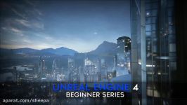 Series Introduction  #1 Unreal Engine 4 Beginner Tutorial Series