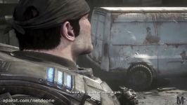 Gears of War Ultimate Edition Gameplay Walkthrough Part 1 No Commentary Xbox One 1080p 60fps