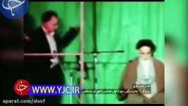 واکنش امام ره رهبری به استفاده الفاظ امام زمان عج