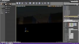 Unreal Engine 4 Beginner Tutorial Series  #11 Introduction to lighting