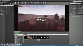 Unreal Engine 4 Beginner Tutorial Series  #28 Using Particle Systems