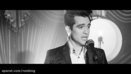 Panic At The Disco Death Of A Bachelor OFFICIAL VIDEO