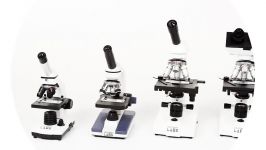 میکروسکوپ های سری LABS سلسترون celestron