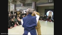 Masaaki Hatsumi Ninjutsu Soke .