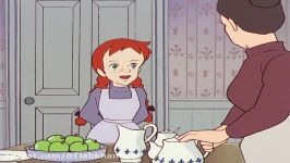 Anne Shirley  E12