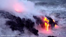 lava flows in pahoa top 10 most active volcanoes in the World