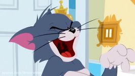 Tom und Jerry Deutsch Alte Folgen Ganzer Film für Kinder 2016 Part 03