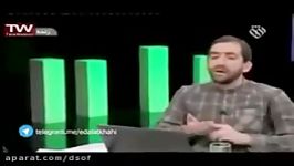 سخنان تکان دهنده یک کارشناس در برنامه جهان آرا