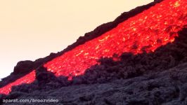 Pacaya Volcano Guatemala 1080p HD