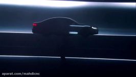 Audi + KUKA  Projection Mapping with Robots is Visually Stunning