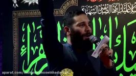 محمد حسین حدادیان هفتگی۹۶هیئت مکتب الزهرا عجب عکس ضریحت