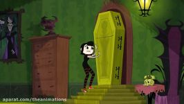 هتل ترانسیلوانیا قسمت 1718  Hotel Transylvania