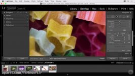 آموزش امکانات ابزارهای جدید Lightroom Classic CC