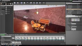 Unreal Engine 4 Beginner Tutorial Series  #36 Creating Prefabs