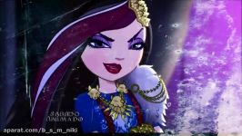 Ever After High So what Ramona Badwolf