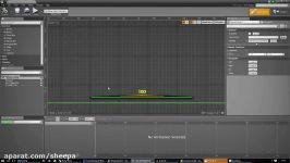 Creating Heads Up Display Bindings HUD Part 2  #47 Unreal Engine 4 Beginner Tutorial Series